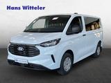 Ford Transit Custom Kombi Trend 320 L1 /RFK/Tempomat/