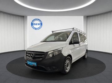 Mercedes Vito - 3