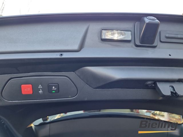 Grandland X INNOVATION 1.2l NAVI,PDC mit R.Kamer