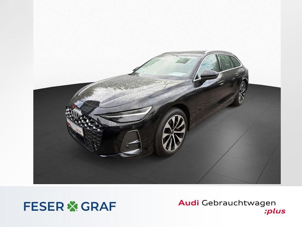 Image of Audi A6