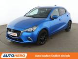 Mazda 2 1.5 Kizoku*NAVI*TEMPO*PDC*SHZ*ALU*KLIMA* - Mazda 2 Gebrauchtwagen