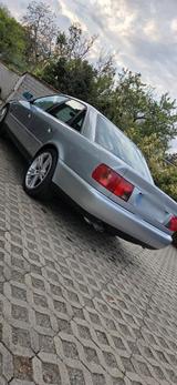 Audi A6 C4 - gebrauchte Audi A6 aus dem Jahr 1996