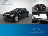 BMW 520d Touring Bi-Xenon/Business/HiFi/TÜV/PDC - BMW 520 mit Diesel-Antrieb: Automatik