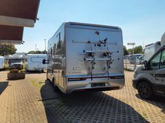 Adria Coral Supreme 670 DL,Automatik,Maxi,160 PS