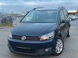 Volkswagen Touran Comfortline 2.0 TDI*1 HAND*AUTOMATIK