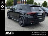 Mercedes-Benz GLE 450 d 4M AMG Pano HuD Stndhzg AHK Air 360° - Mercedes-Benz GLE 450 Gebrauchtwagen