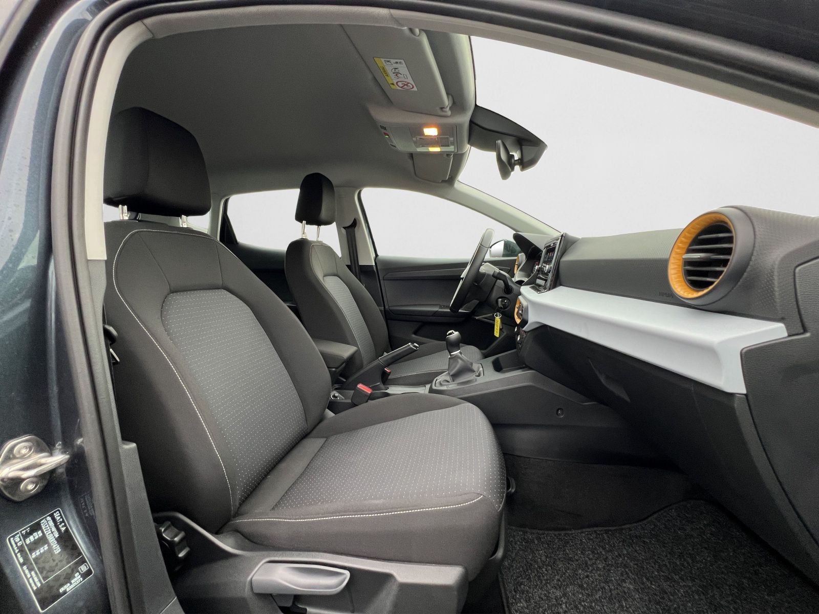 Seat Ibiza - Bild 5