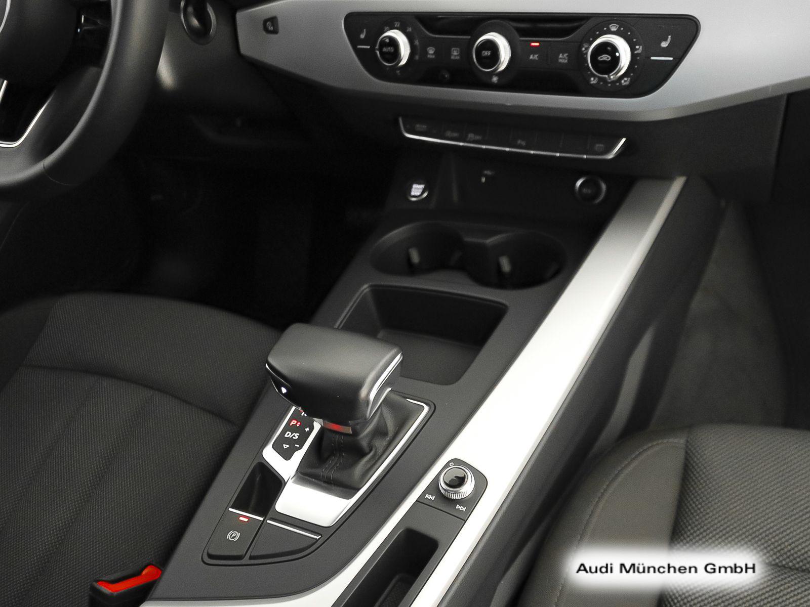 Audi A4 Avant 40 TDI 150(204) kW(PS) S tronic, миниатюра 15