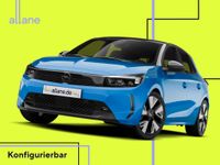 Opel Corsa - Vorschau Bild 1