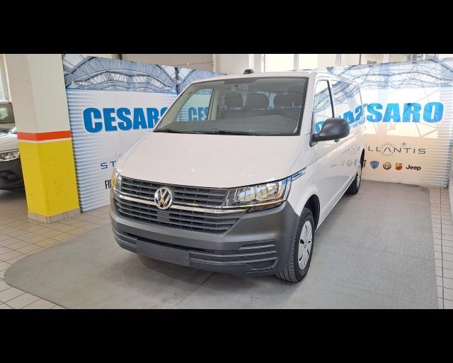 Volkswagen VOLKSWAGEN T6 Caravelle 2.0 tdi 150cv Trendline  imagem 2