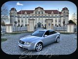 Audi S6|Limo|4.2|Tiptronic|Quattro|Recaro|Schiebedach - Audi S6 aus 2000