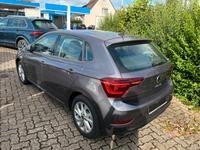 Volkswagen Polo 1.0 TSI OPF DSG Style +Navi/RFK/ACC/LED+