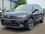 Volkswagen Tiguan 2.0 TDI 176kW DSG 4MOT High/R-Line923 - Volkswagen Gebrauchtwagen in Hannover