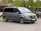 Mercedes-Benz V 250d Edition*4Matic*4x4kompakt*Abstand*LED*AHK - Mercedes-Benz V 250 Gebrauchtwagen