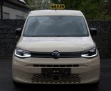 Volkswagen Caddy Maxi - mit Diesel-Antrieb: Taxi, Kleinbus
