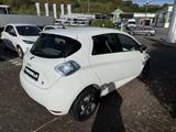 Renault ZOE Life R240 PDC, Ganzjahresreifen Navi Batteri - Renault ZOE aus 2017