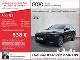 Audi Q5 SUV TFSI qu. S line*LED*AHK*WR*StHz*Carbon*20