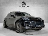 Porsche Macan GTS *SportAGA*Memory*RFK*21"*AHK*Standhz. - Porsche Macan Gebrauchtwagen in Stuttgart
