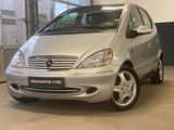 Mercedes-Benz A 190 AVANTGARDE TOPZUSTAND! - Mercedes-Benz A 190