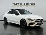 Mercedes-Benz CLA 35 AMG 4Matic *Aero*Schale*Pano*360°*Night* - Mercedes-Benz CLA 35 AMG