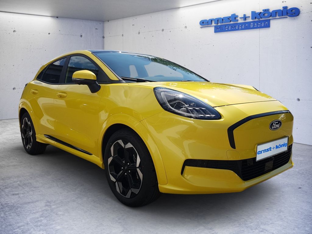 Ford Puma 43 kWh Premium imagem 2