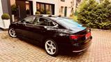 Audi A5 2.0 TDI S tronic Sportback - - Audi A5 in Halle