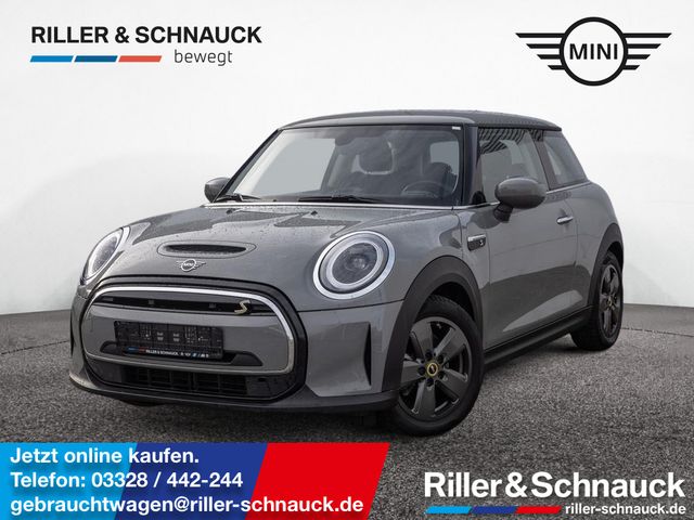 MINI Cooper SE Essential Trim LED+KLIMAAUT+NAVI+SPORT