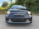 Abarth 595 Turismo 1.4 T-Jet 16V 595 Turismo MTA Tu... - Abarth Gebrauchtwagen mit Automatikschaltung