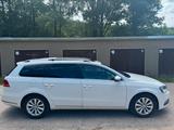 Volkswagen Passat 2.0 TDI 4MOT Comfortline BMT Variant ... - Volkswagen Passat aus 2011: Kombi