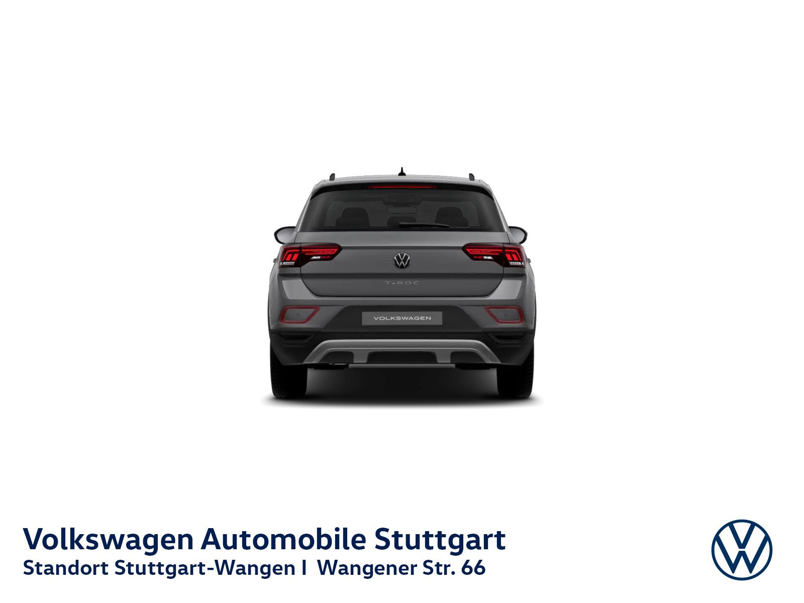 Volkswagen T-Roc - Bild 6