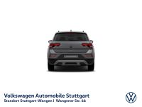 Volkswagen T-Roc - Vorschau Bild 6