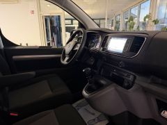 TOYOTA Proace (Verso) L2 Doppelkab. 6 Sitzer NAVI CAM