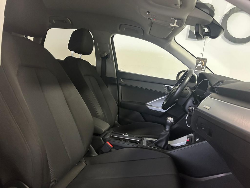 Audi Q3 35 TFSI ADVANCED*NAV*ViCo*PDC*MFL*STH*LED*AHK