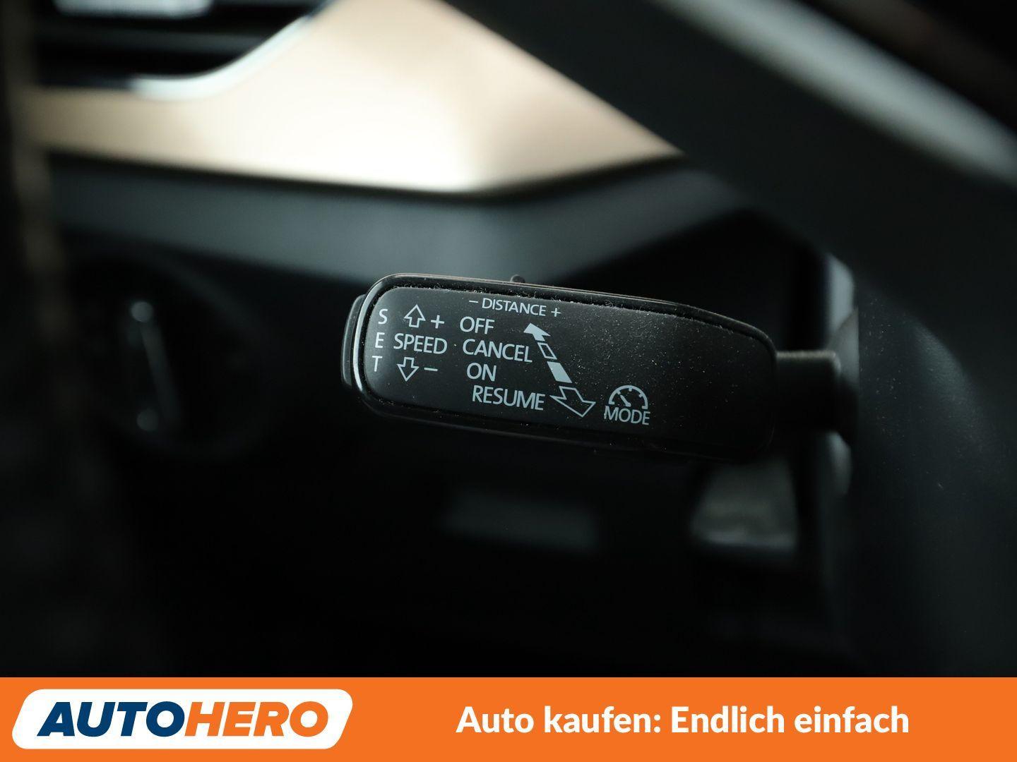 Skoda Scala 1.0 TSI Style Aut*LED*ACC*CAM*PDC*SHZ*