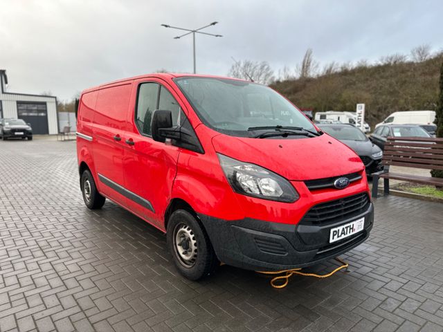 Ford Transit Custom  Kasten 270 L1 !Motorschaden!