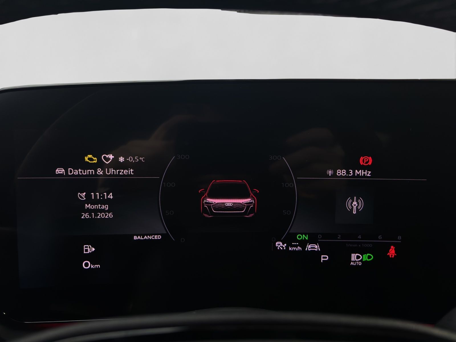 Audi A5 - Bild 9