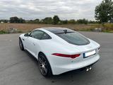 Jaguar F-Type 3.0 V6 S Kompressor AWD Panorama 20"  - Jaguar F-Type: Allradantrieb