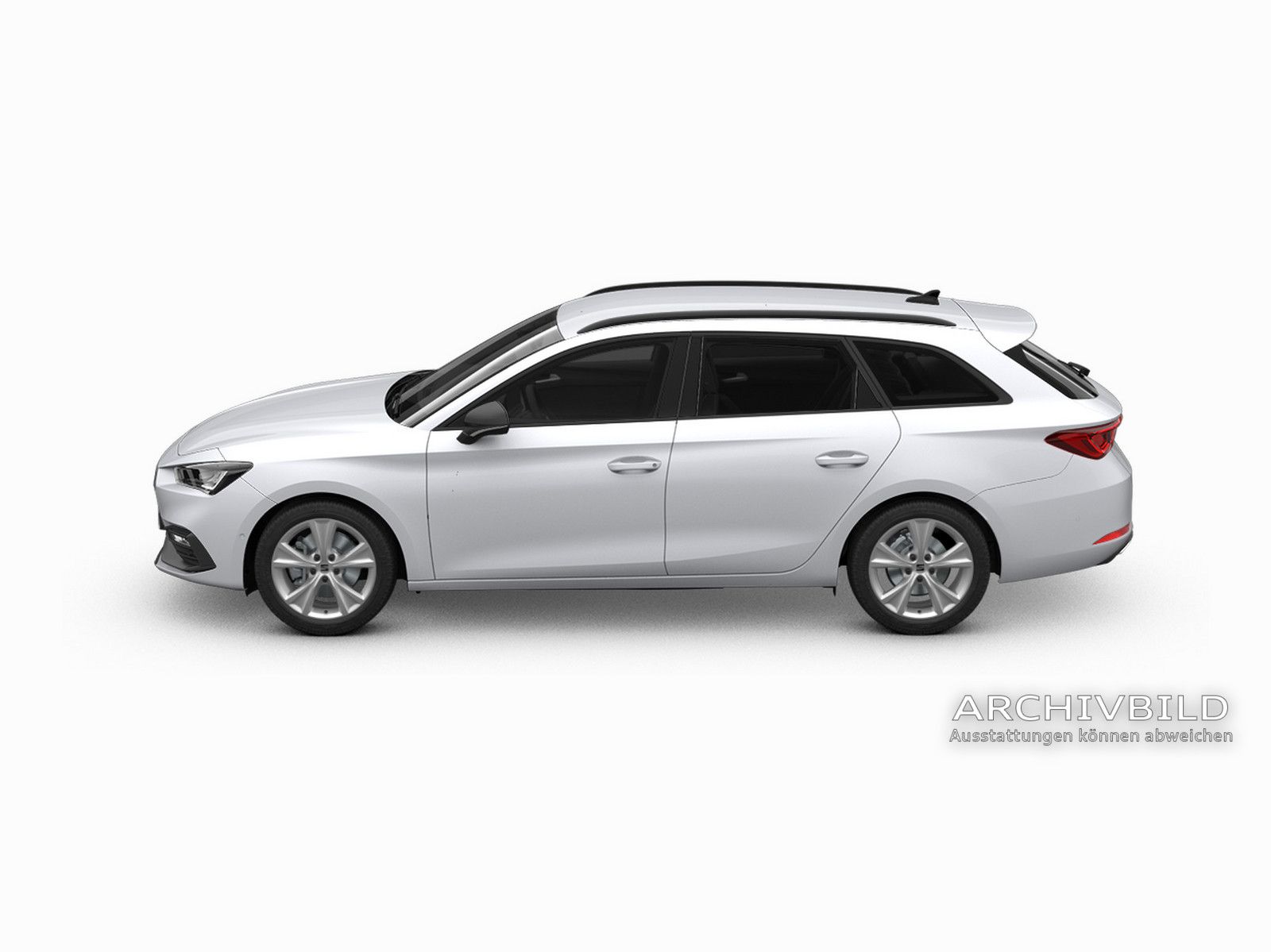 Seat Leon - Bild 3