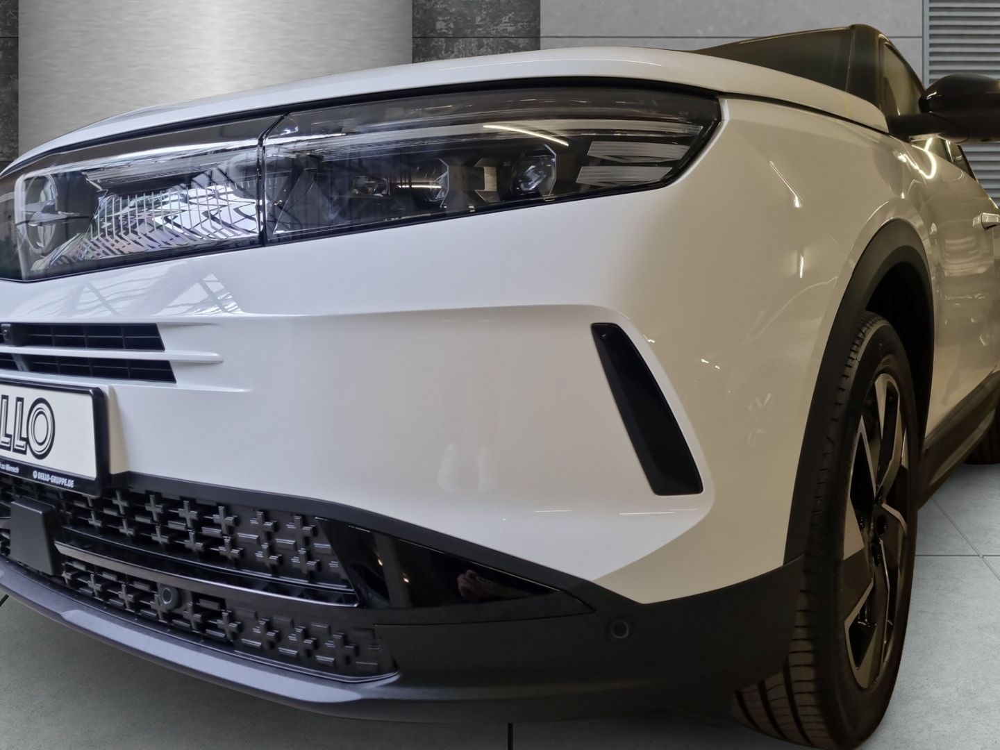 Opel Grandland (X) - Bild 4