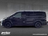 Mercedes-Benz V 300 d Avantgarde AMG 4 Matic AHK2,5t/Multibeam - Mercedes-Benz V 300 Jahreswagen