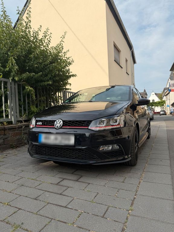 Image of Volkswagen Polo