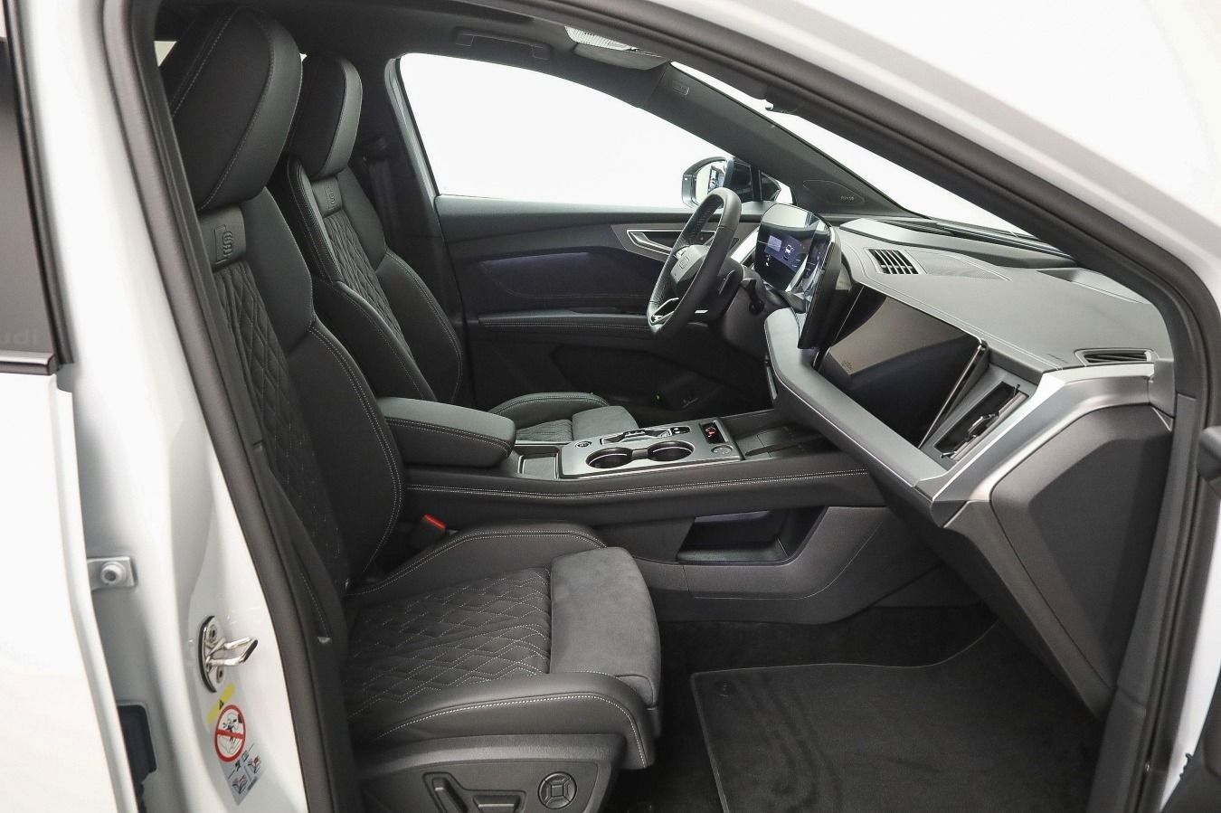 Audi Q4 e-tron - Bild 10
