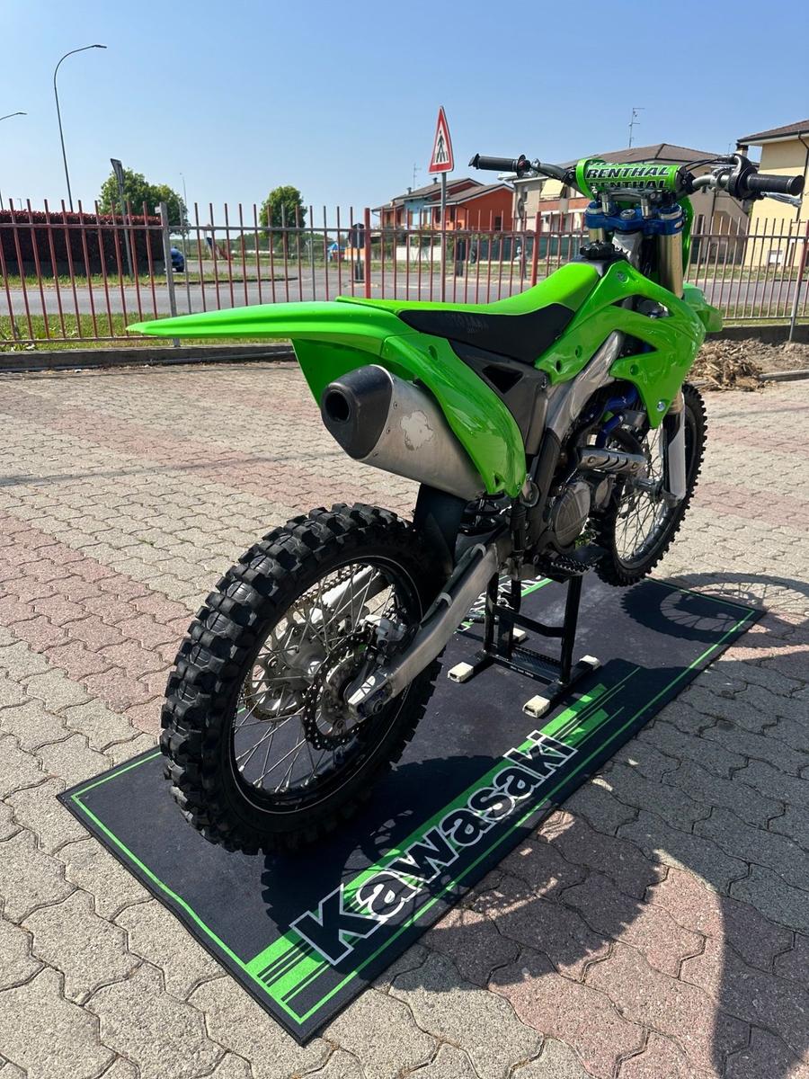Kawasaki  2015 — photo 7