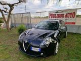 Alfa Romeo ALFA ROMEO Giulietta 1.6 JTDm 120 CV Super - Alfa Romeo: 6c