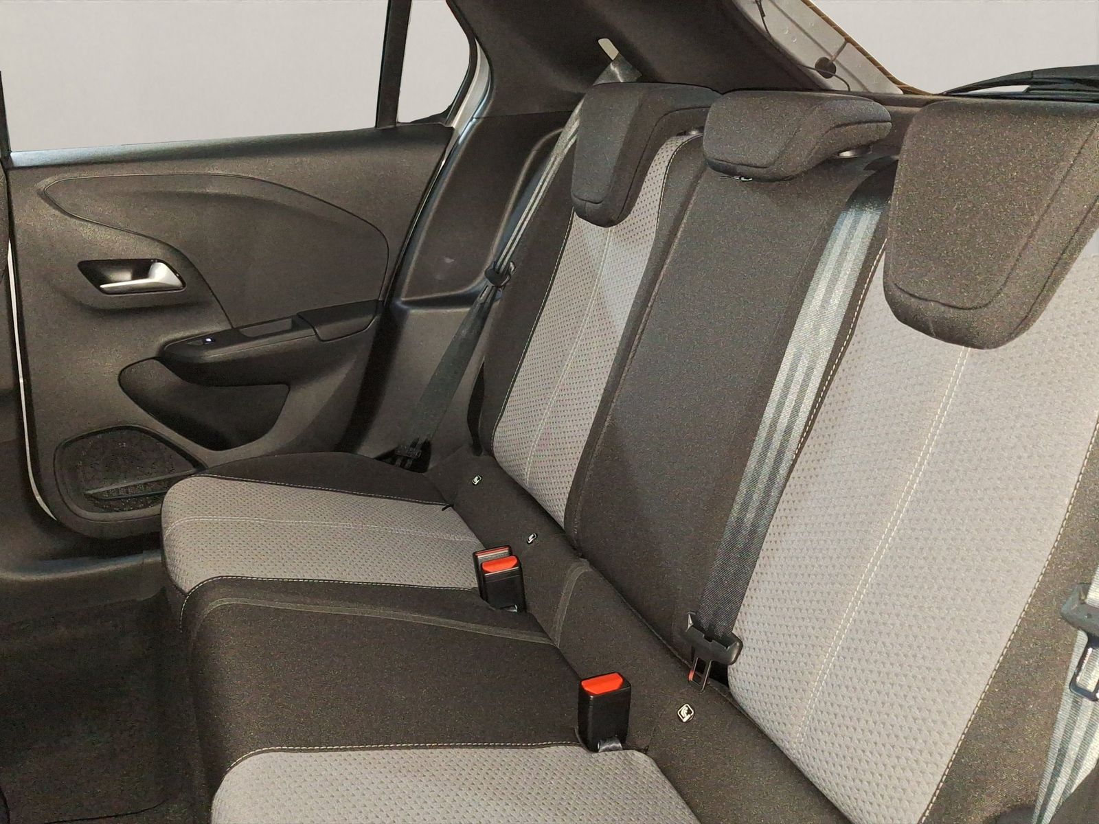 Opel Corsa - Bild 12