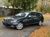 Mercedes-Benz C 220 T CDI ALLES NEU