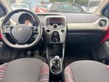 Citroën C1 Feel Elektro-Paket, Modellvariante,Klima,Tüv - gebrauchte Citroën C1 aus dem Jahr 2016