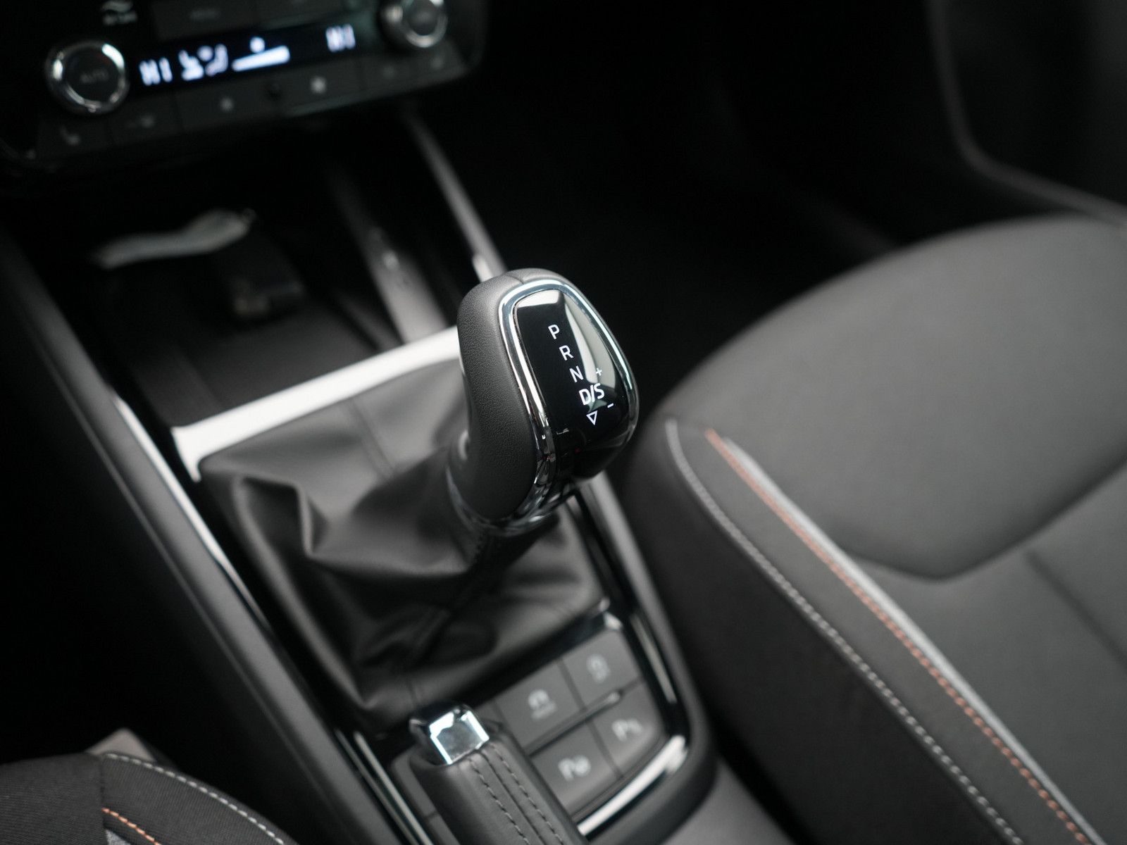 Skoda Kamiq - Bild 13