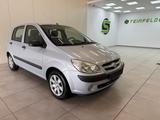Hyundai Getz 1.1 Basis Edition-Plus - Hyundai Gebrauchtwagen von 2008