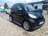 Smart ForTwo Micro Hybrid Drive *Navi*Klima*Scheckheft